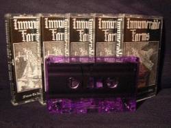 Innumerable Forms : Frozen to Death